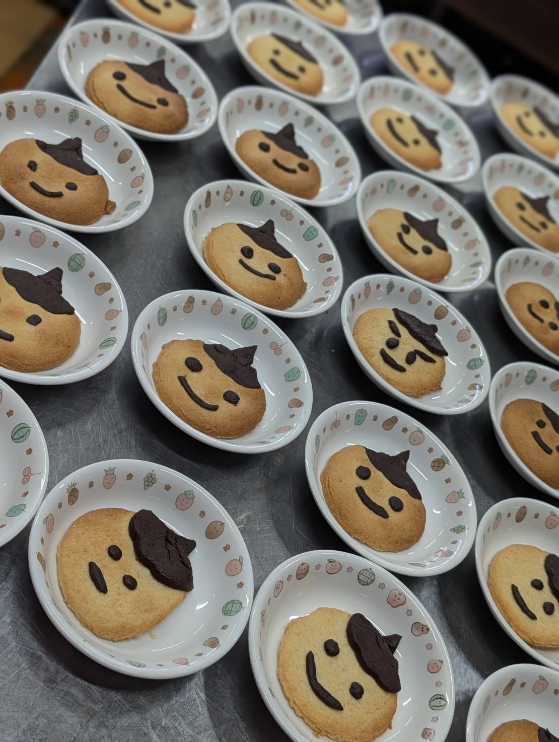 久留米市晴明保育園フォトギャラリー