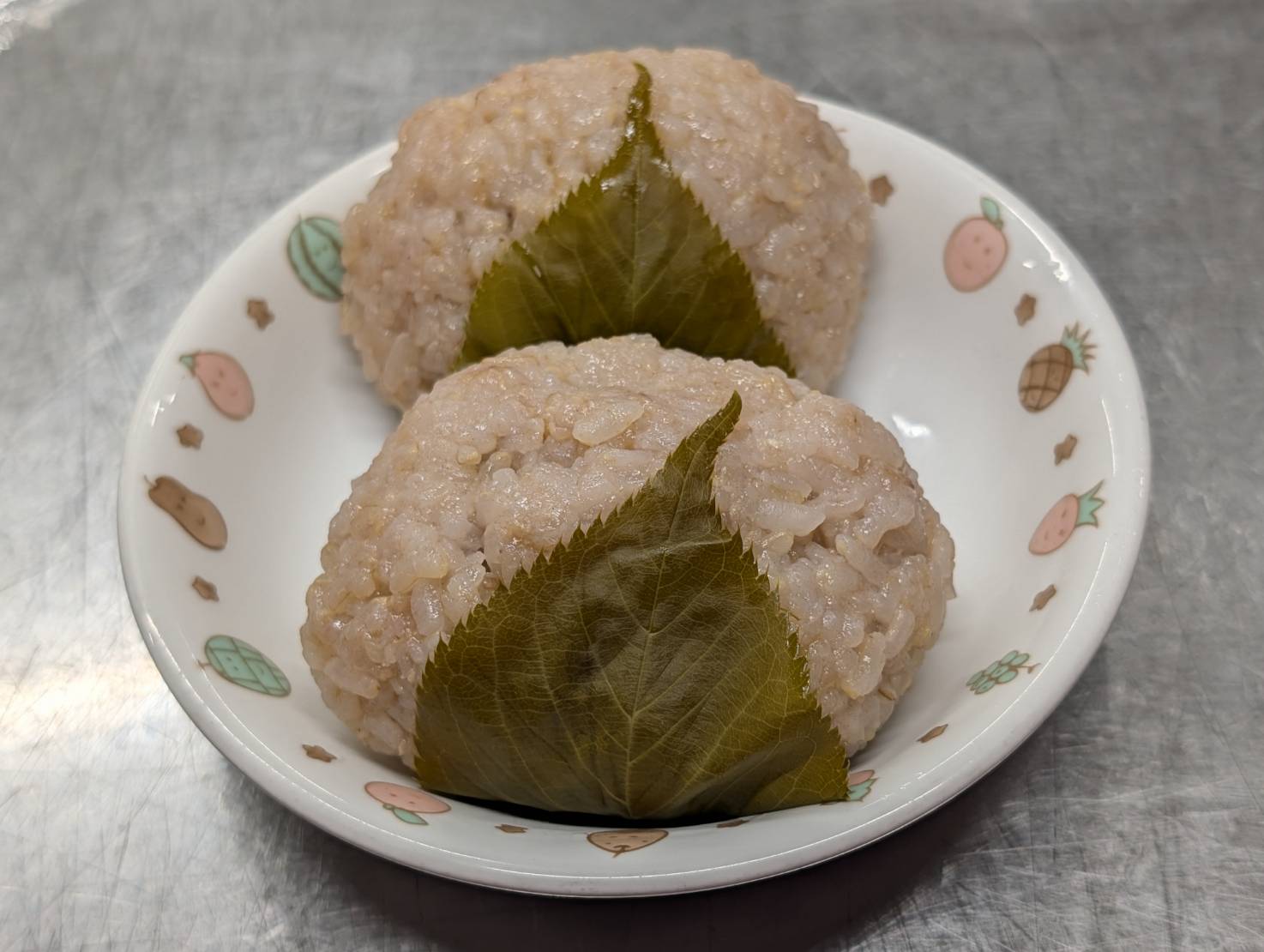 久留米市晴明保育園フォトギャラリー