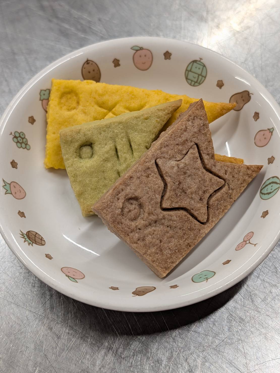 久留米市晴明保育園フォトギャラリー